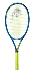 HEAD Speed Junior Racket 21-25"