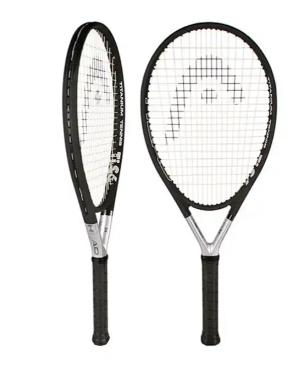 HEAD Ti.S6 250g Adult Racket