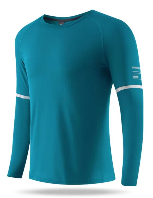 [Long Sleeve] CLUB CLOTHING