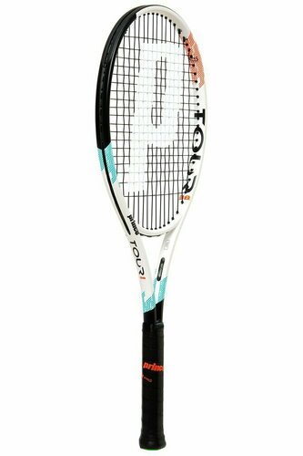 PRINCE Tour / Carbon 290-310g Tennis Racket