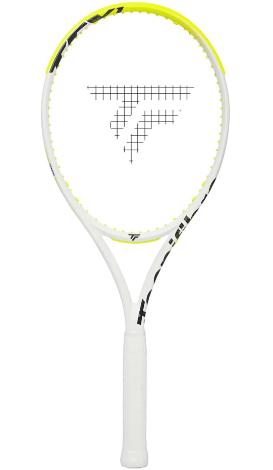 TECNIFIBRE X1 v2 Tennis Racket