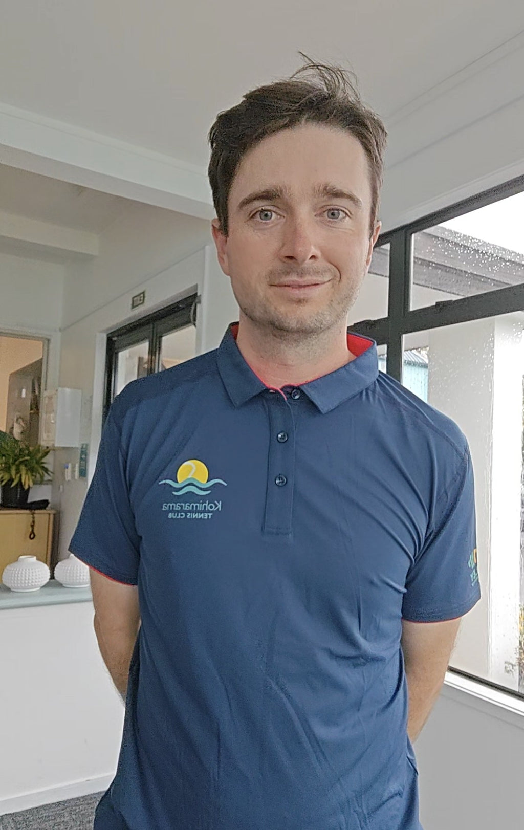 [POLO] CLUB CLOTHING